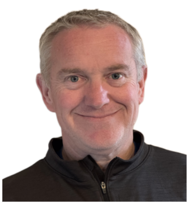 Image of Alan Brennan, Acceleration Solution Lead.